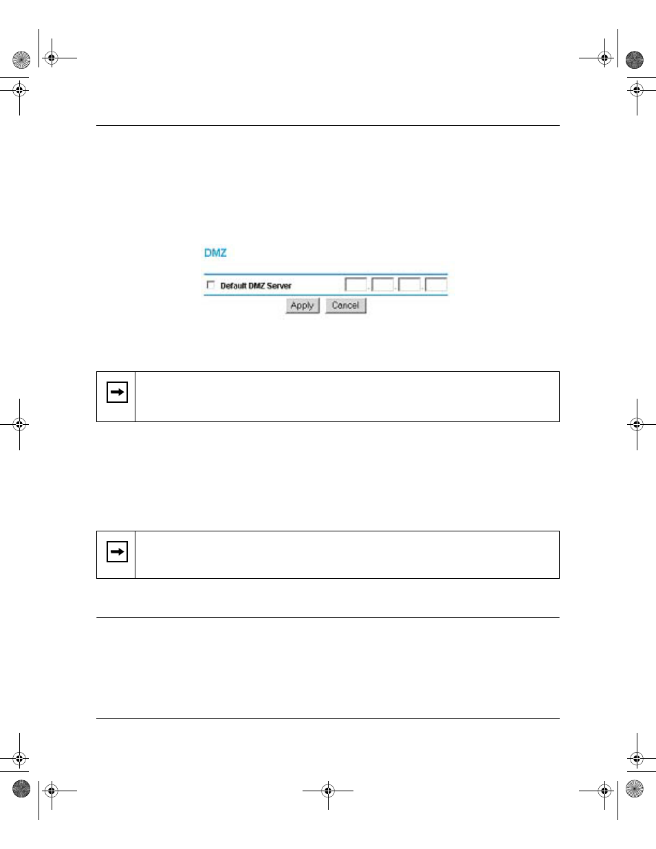 Device mode, Device mode -10 | NETGEAR ADSL Modem DM602 User Manual | Page 50 / 66