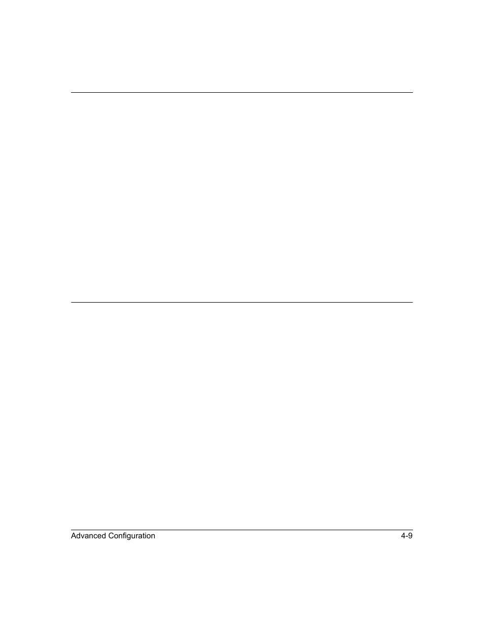 Configuring advanced qos settings, Configuring advanced qos settings -9 | NETGEAR ProSafe WNDAP330 User Manual | Page 101 / 142