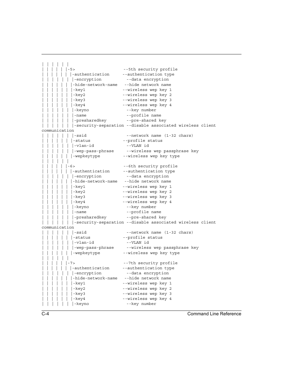 NETGEAR ProSafe WNDAP330 User Manual | Page 126 / 142