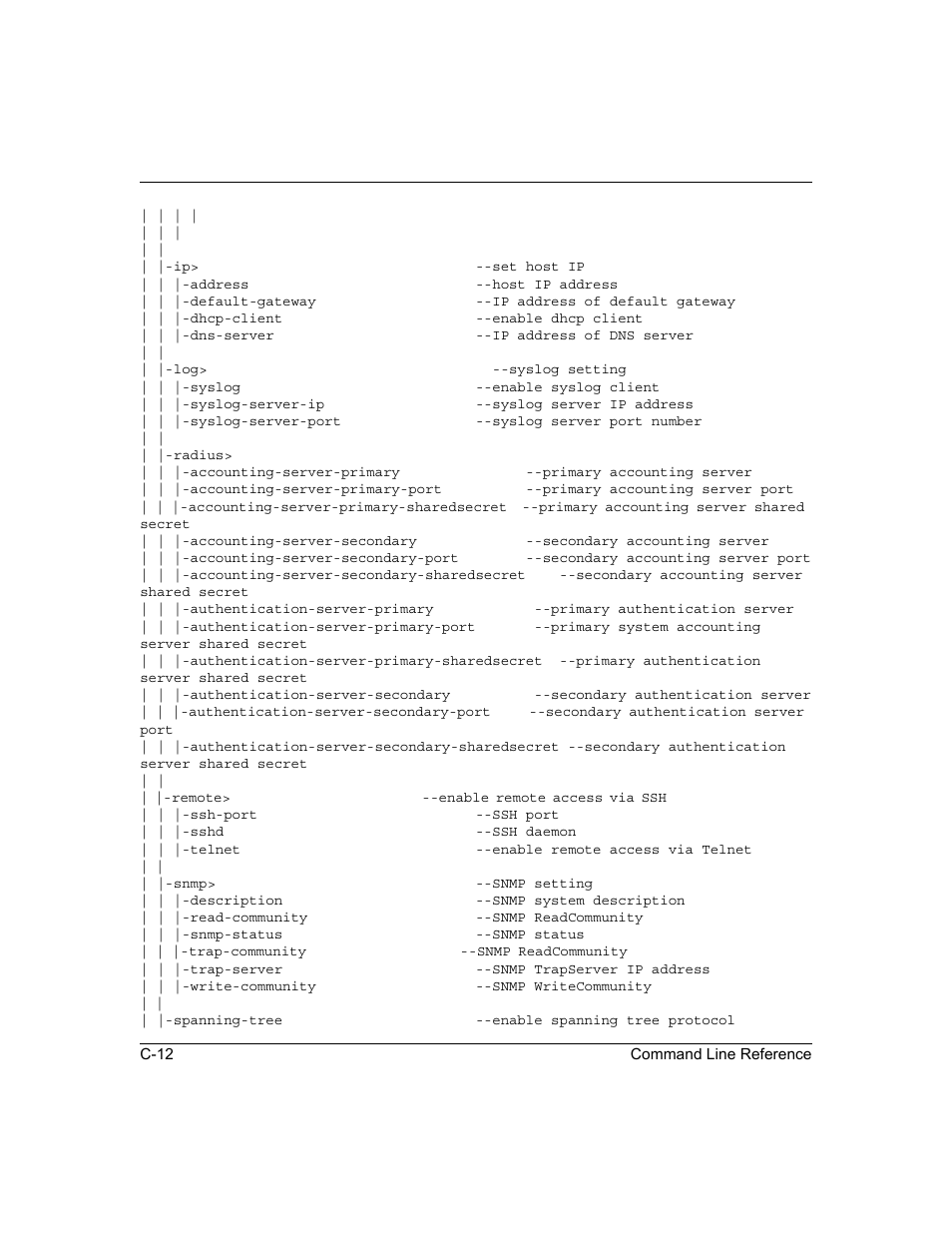 NETGEAR ProSafe WNDAP330 User Manual | Page 134 / 142