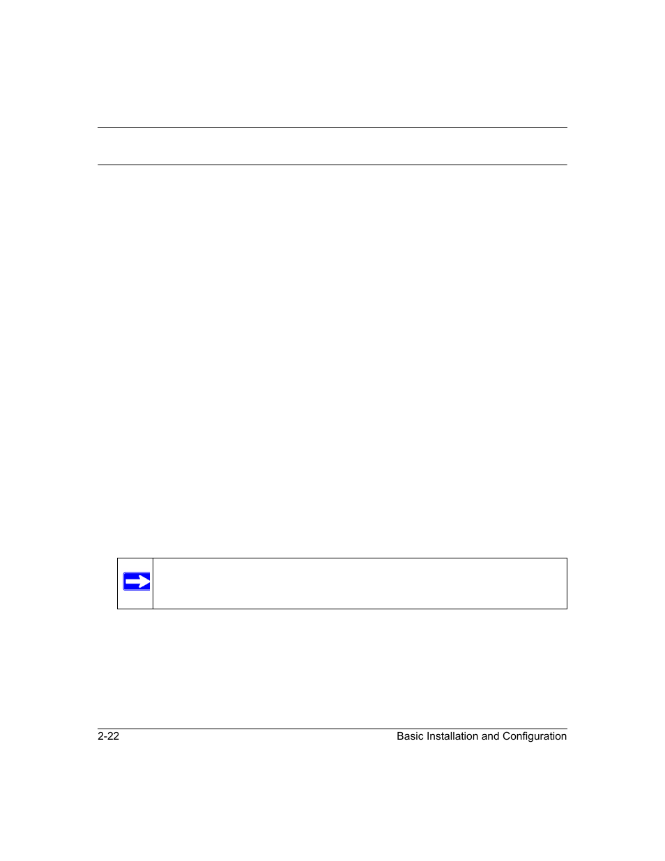 Setting up and testing basic wireless connectivity | NETGEAR ProSafe WNDAP330 User Manual | Page 48 / 142