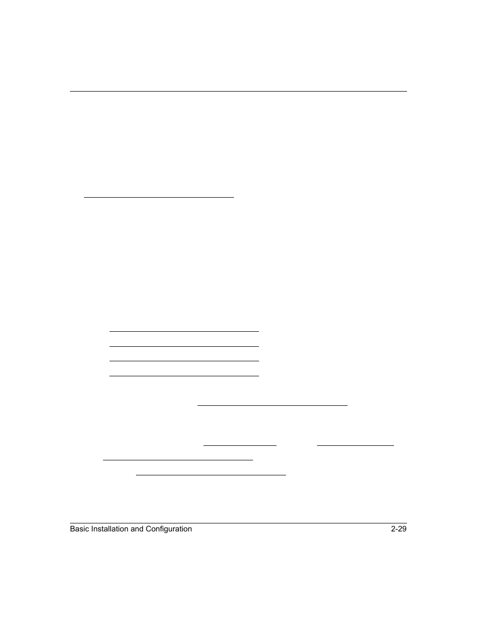 11a/n configuration, 11a/n configuration -29 | NETGEAR ProSafe WNDAP330 User Manual | Page 55 / 142