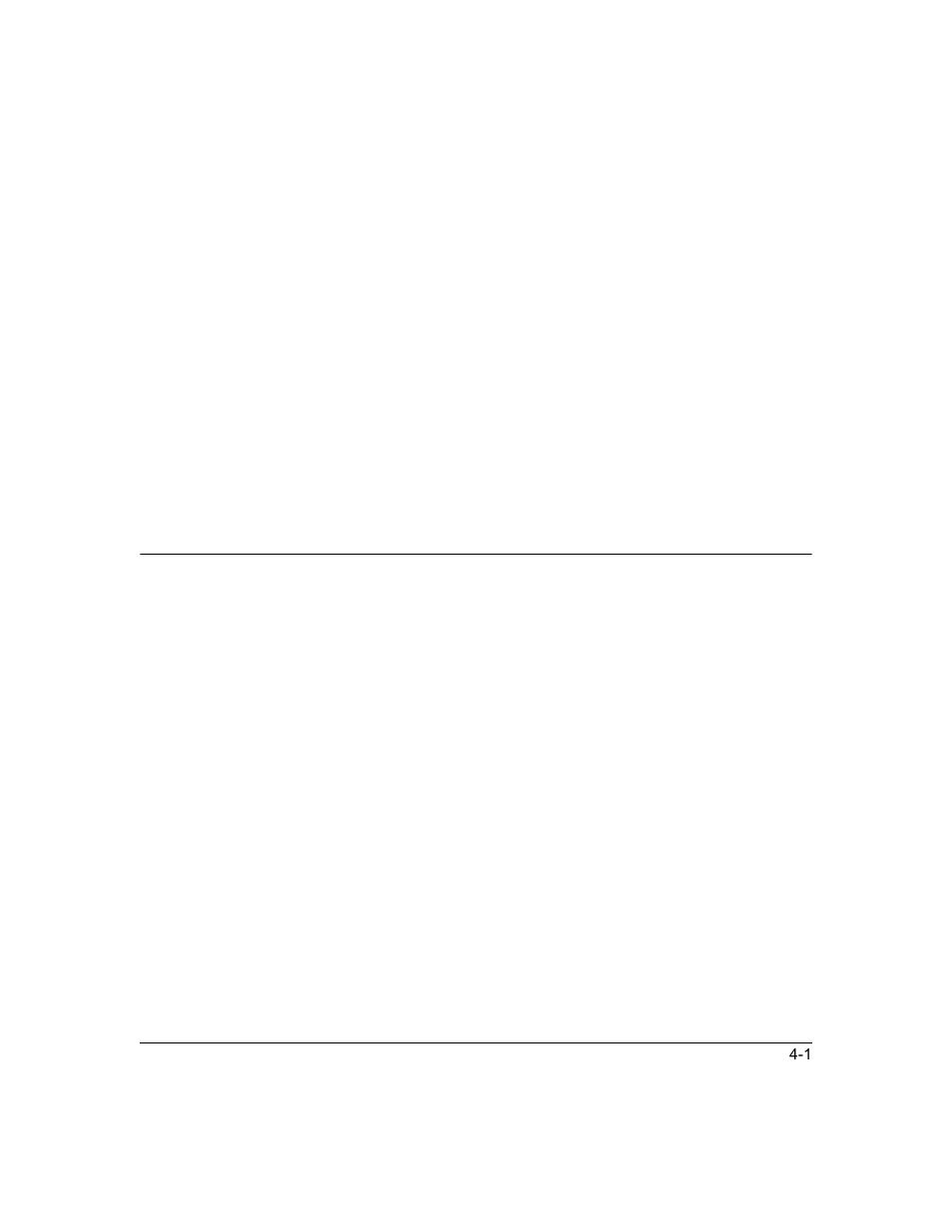 Chapter 4 advanced configuration, Ip settings for wireless clients, Chapter 4 | Advanced configuration, Ip settings for wireless clients -1 | NETGEAR ProSafe WNDAP330 User Manual | Page 93 / 142