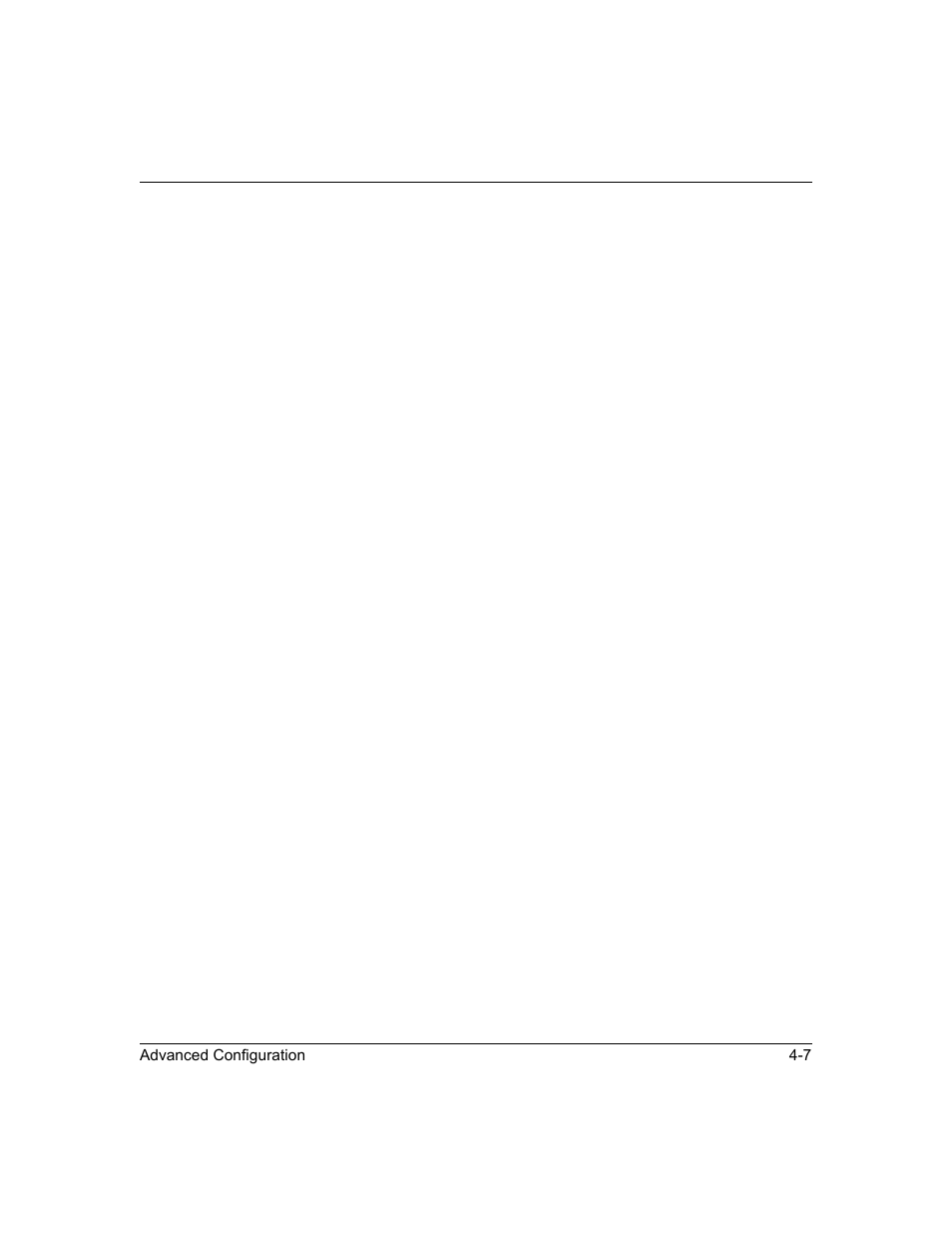 Configuring 802.11a/n advanced wireless settings | NETGEAR ProSafe WNDAP330 User Manual | Page 99 / 142