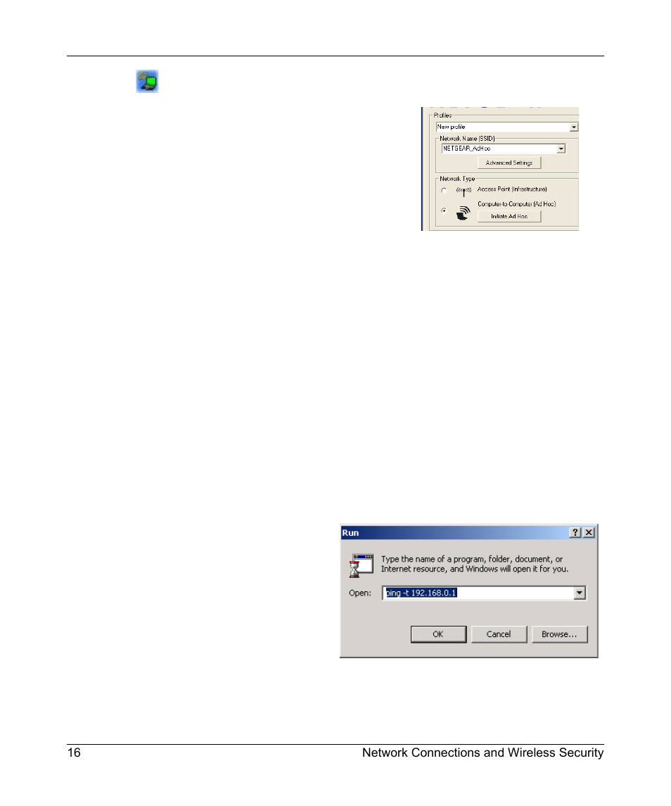 NETGEAR WN511T User Manual | Page 24 / 42