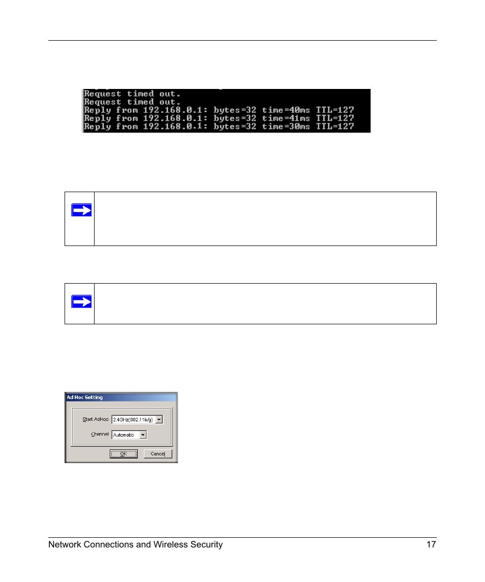 NETGEAR WN511T User Manual | Page 25 / 42