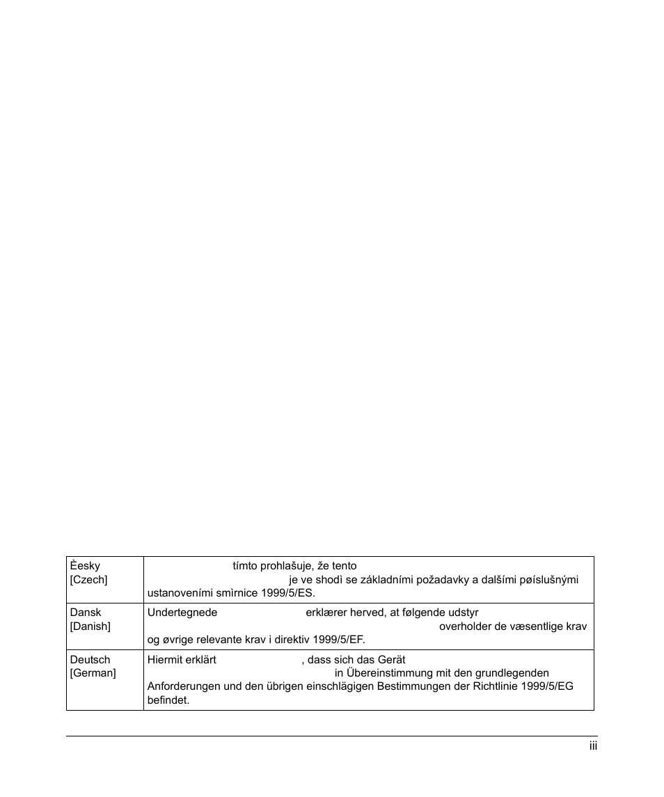 NETGEAR WN511T User Manual | Page 3 / 42