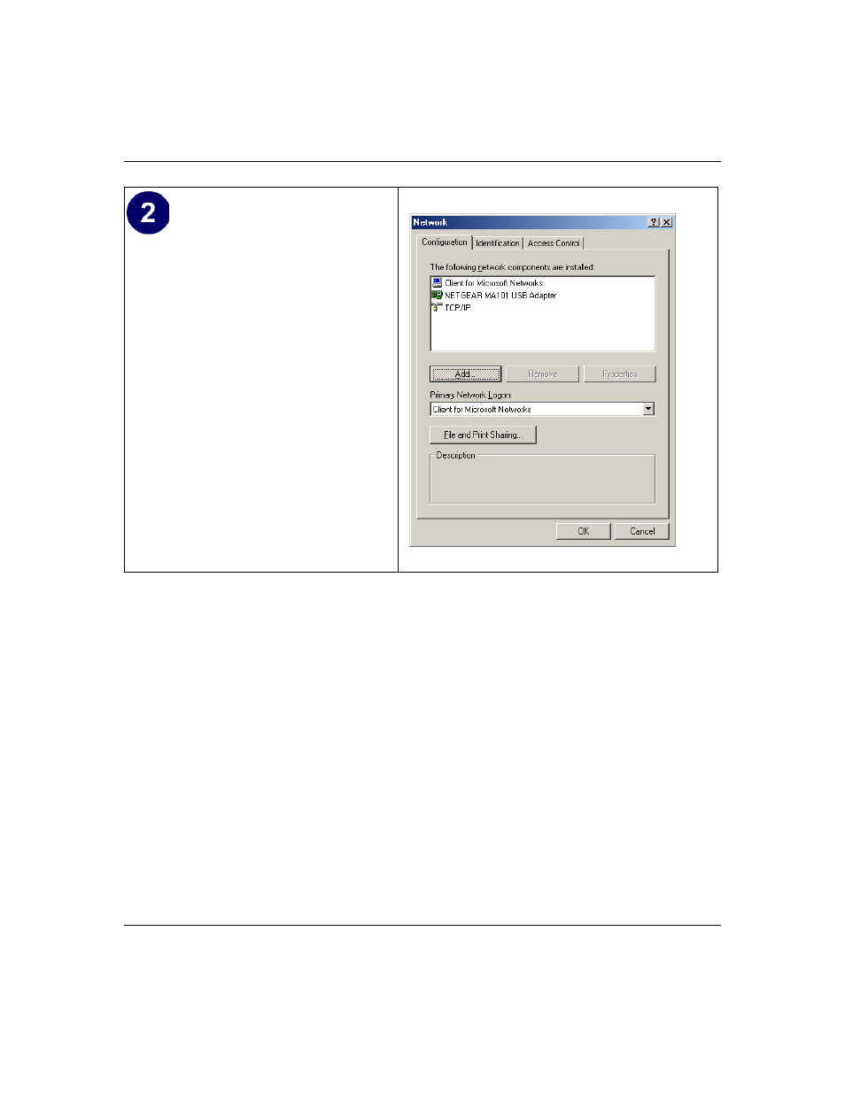 NETGEAR ME103 User Manual | Page 100 / 118
