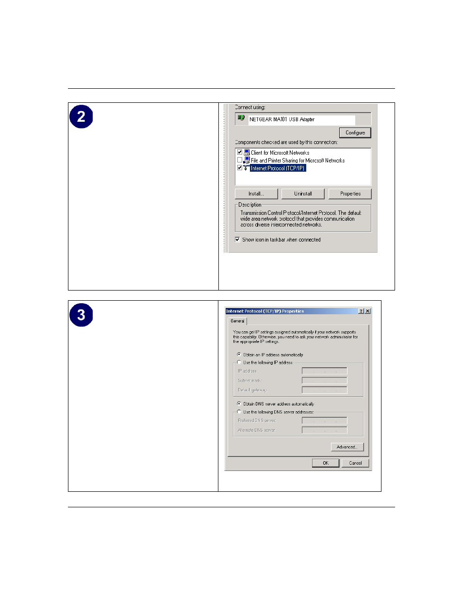 NETGEAR ME103 User Manual | Page 106 / 118