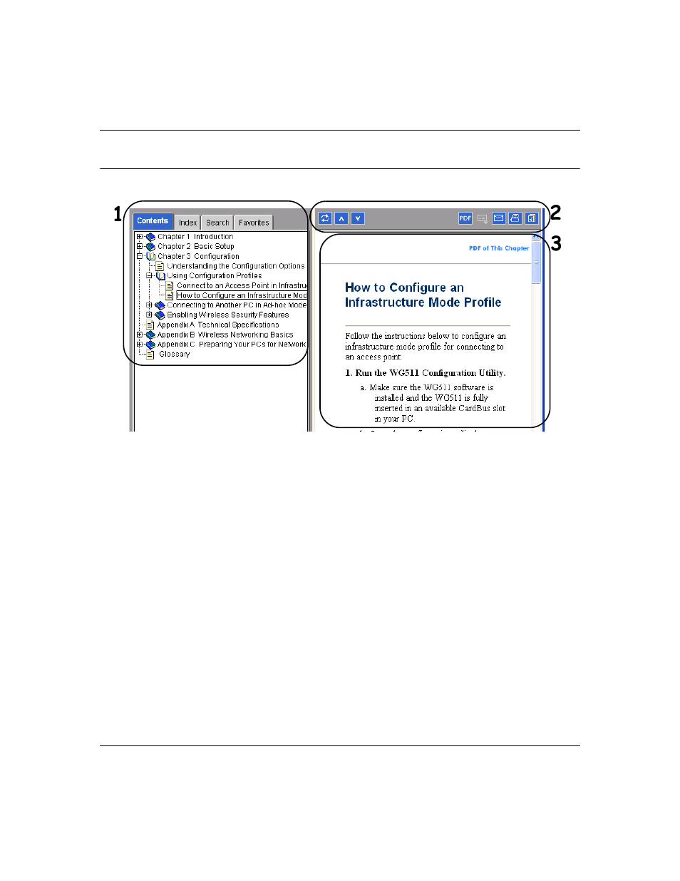 How to use the html version of this manual, How to use the html version of this manual -vii | NETGEAR ME103 User Manual | Page 13 / 118
