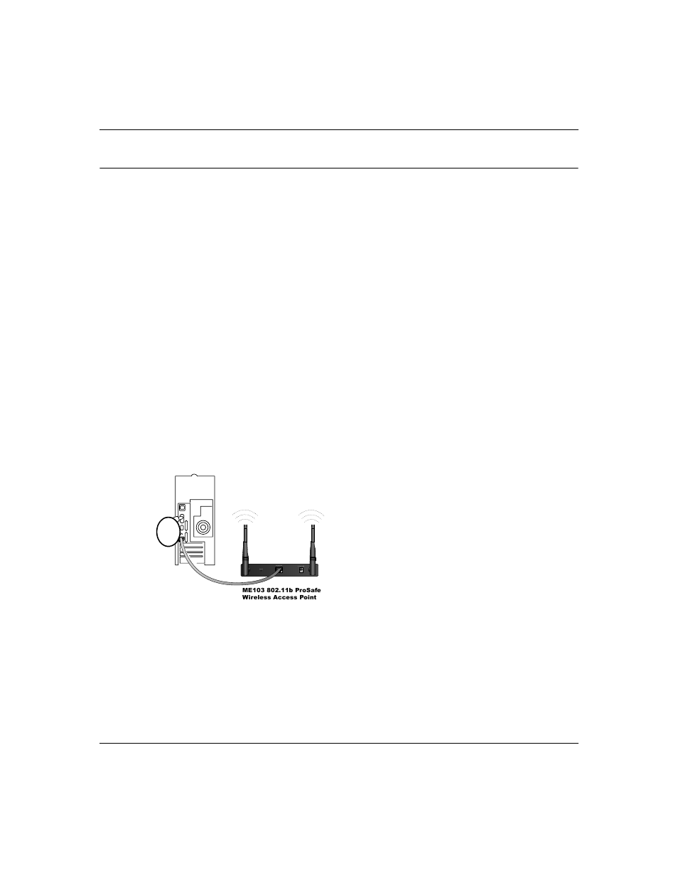 Me103 a | NETGEAR ME103 User Manual | Page 26 / 118