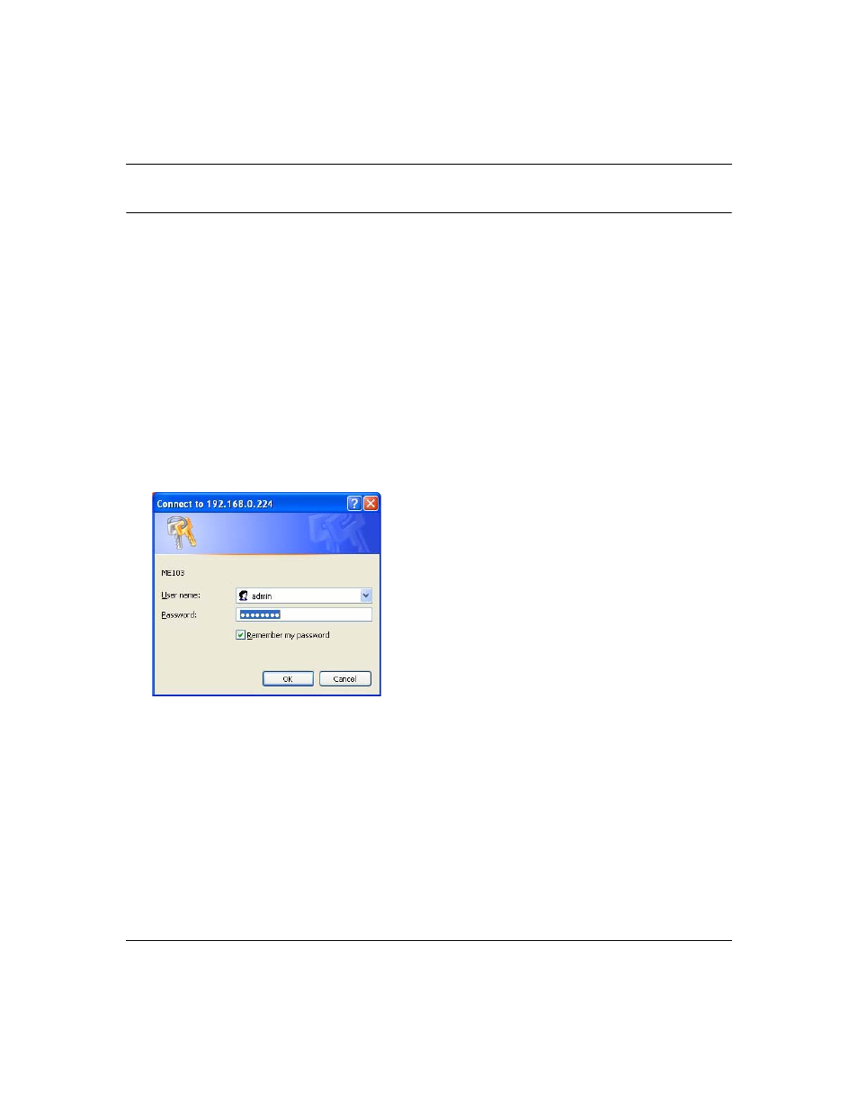 NETGEAR ME103 User Manual | Page 31 / 118