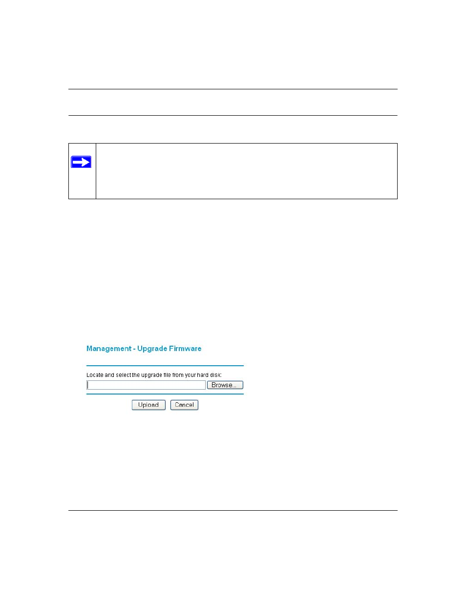 Upgrading the wireless access point software, Upgrading the wireless access point software -7 | NETGEAR ME103 User Manual | Page 47 / 118