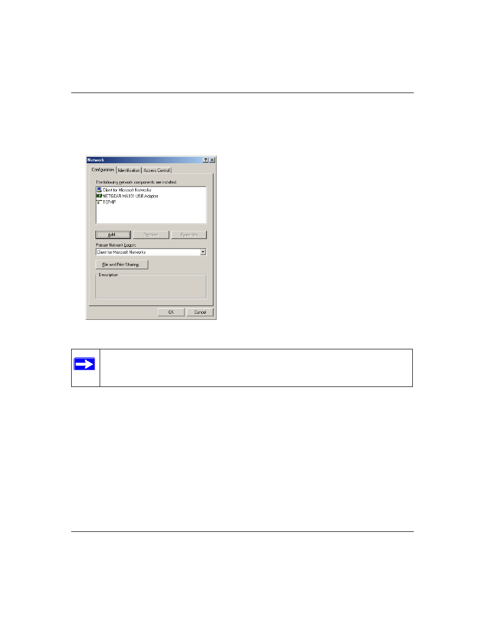NETGEAR ME103 User Manual | Page 98 / 118