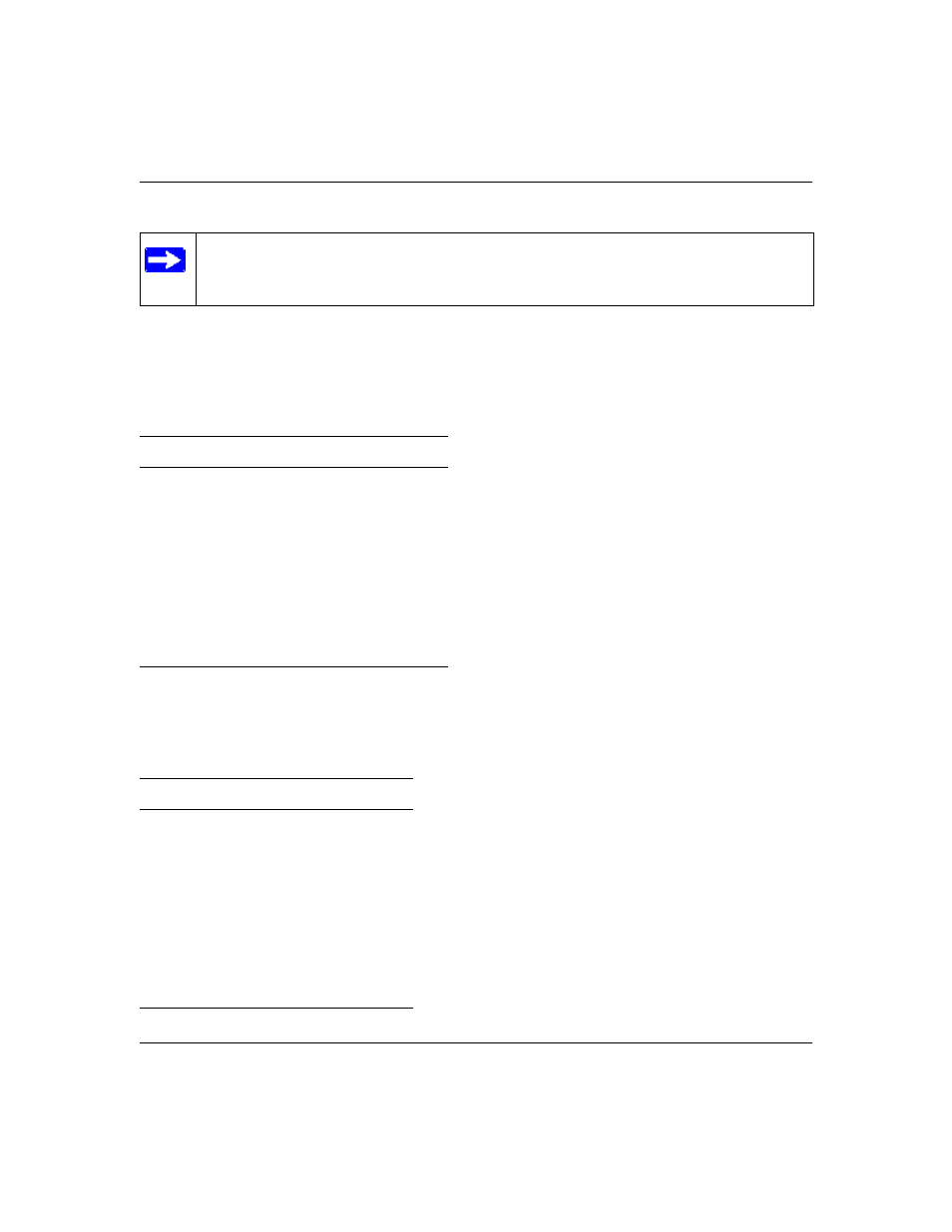 NETGEAR Cable/DSL ProSafe Firewall FR328S User Manual | Page 102 / 135