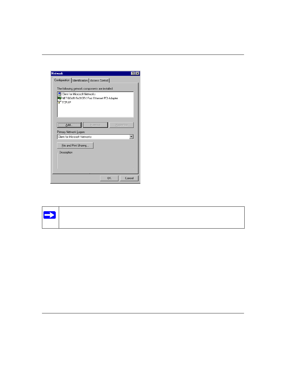 NETGEAR Cable/DSL ProSafe Firewall FR328S User Manual | Page 115 / 135