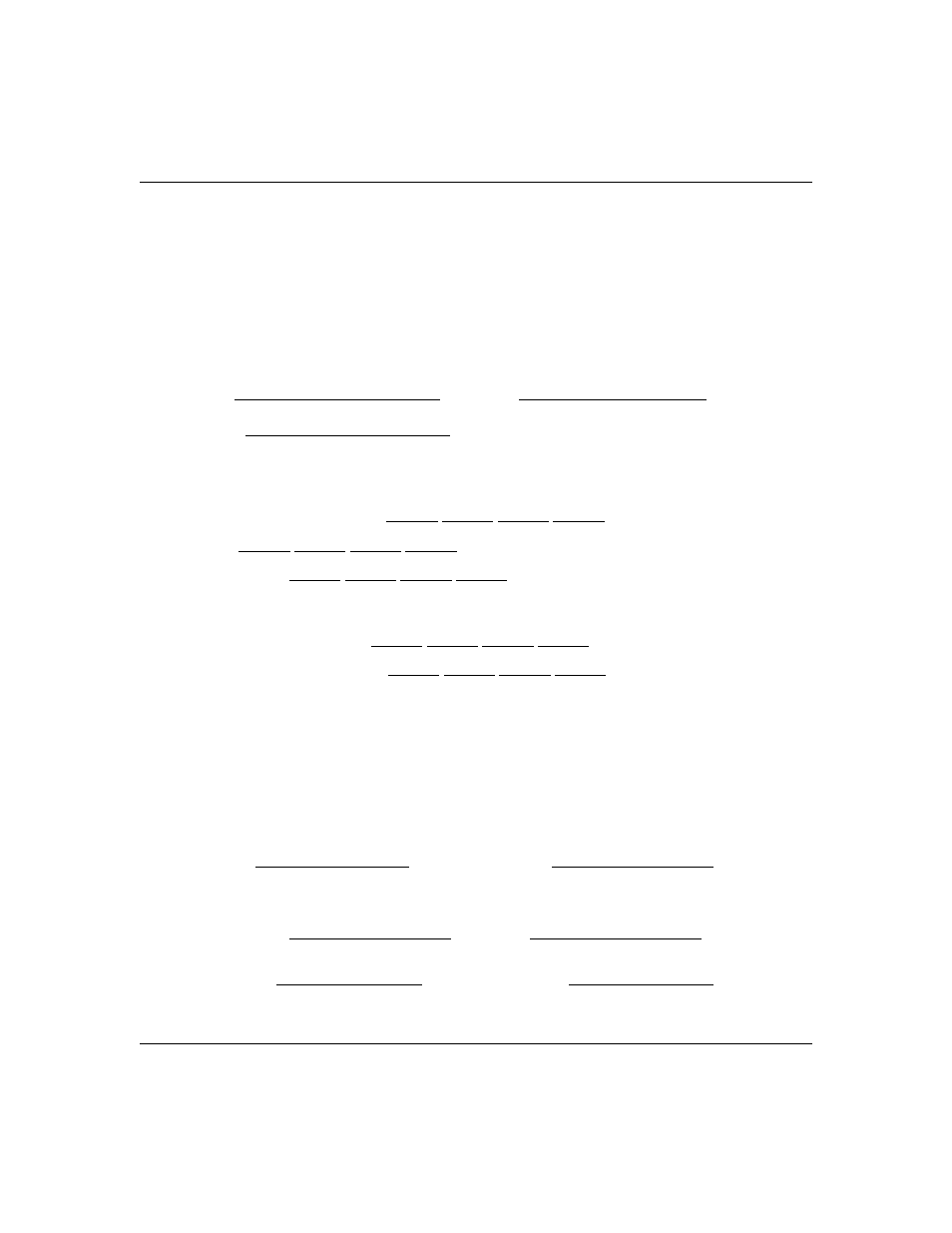 Record your internet connection information, Record your internet connection information -3, Record your internet connection information” on | NETGEAR Cable/DSL ProSafe Firewall FR328S User Manual | Page 23 / 135