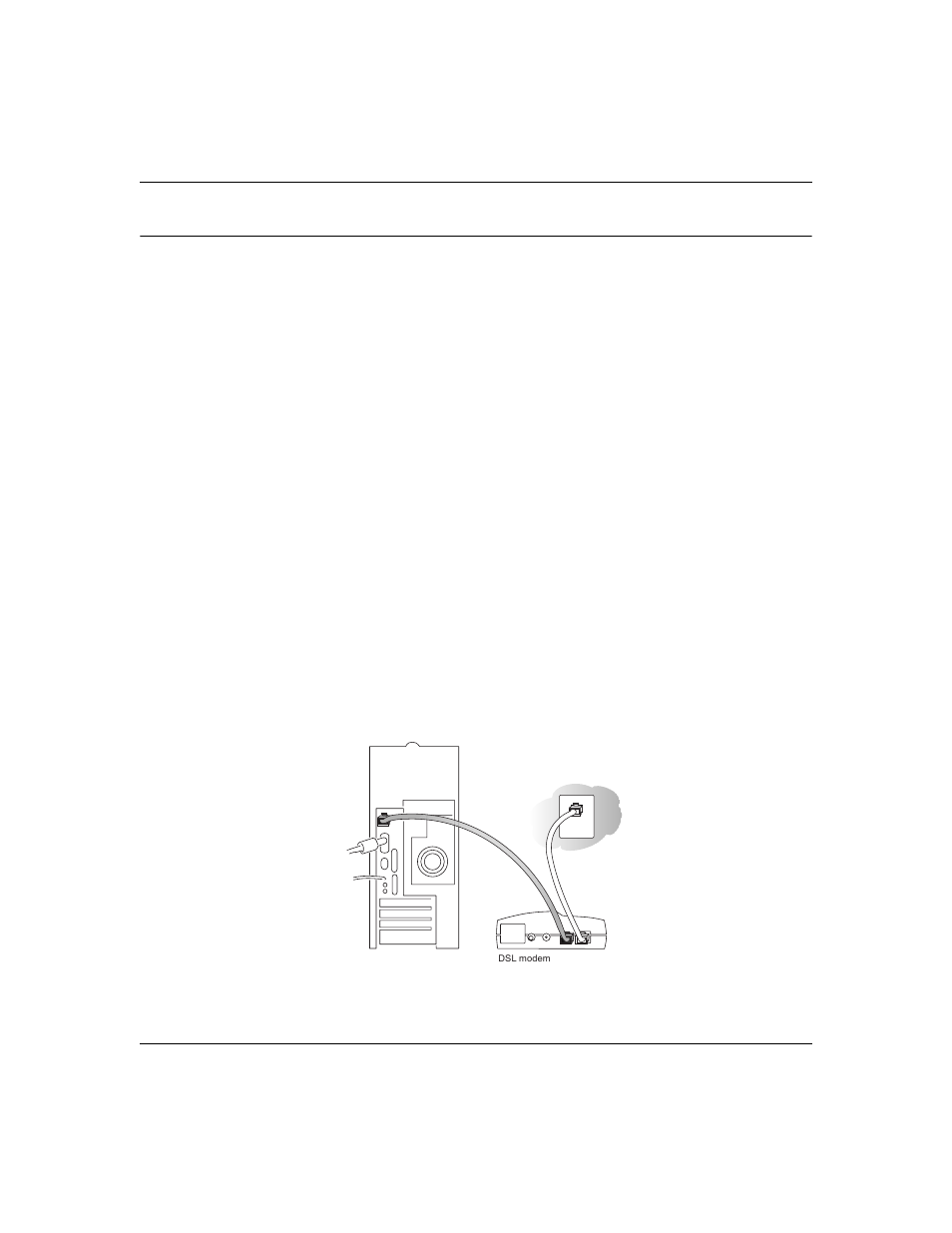 Connecting the fr328s firewall to your lan, How to connect the firewall to your lan, Connecting the fr328s firewall to your lan -4 | How to connect the firewall to your lan -4 | NETGEAR Cable/DSL ProSafe Firewall FR328S User Manual | Page 24 / 135