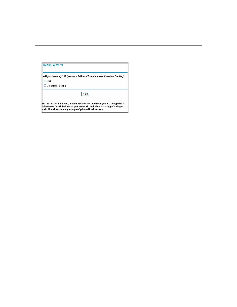 NETGEAR Cable/DSL ProSafe Firewall FR328S User Manual | Page 29 / 135