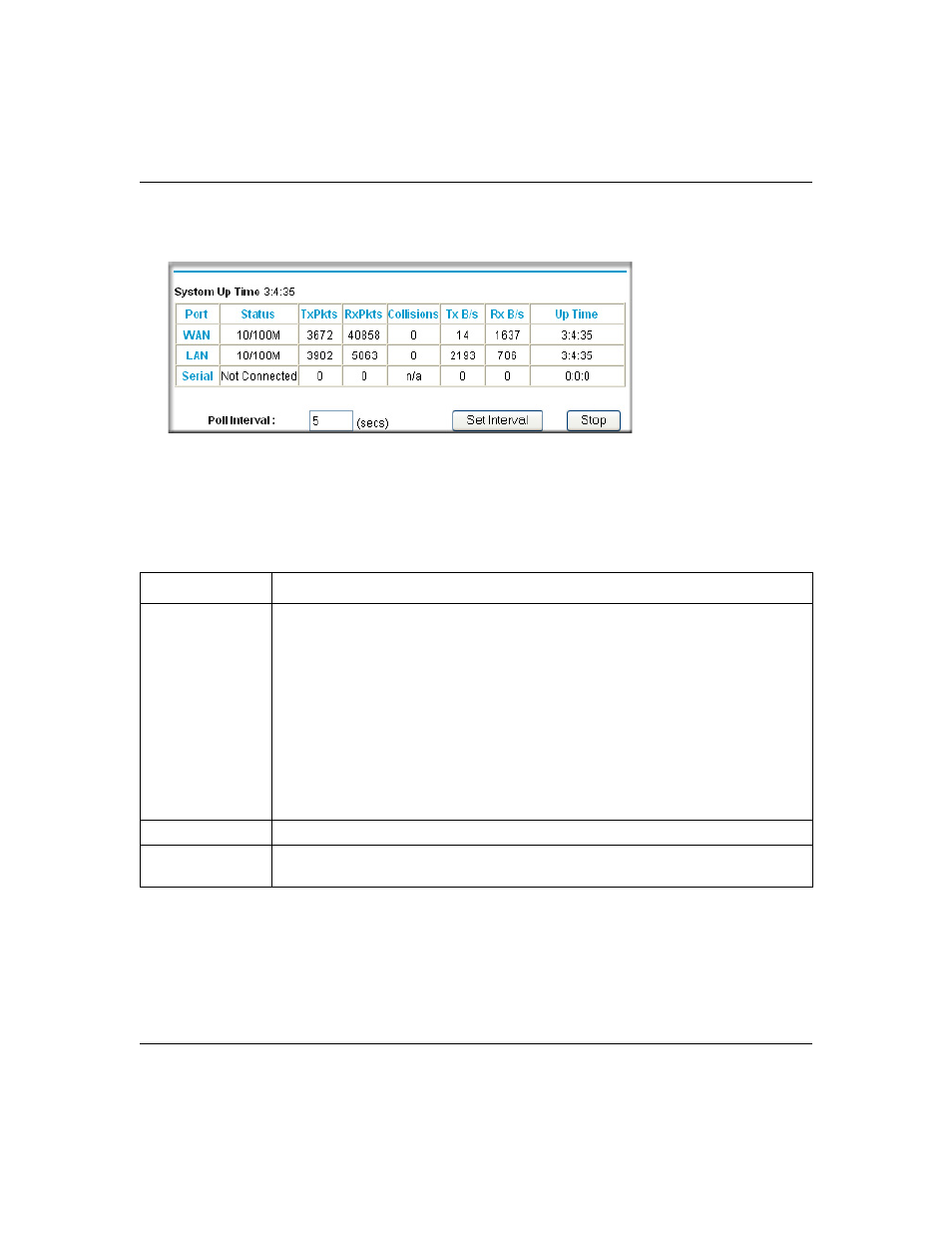 NETGEAR Cable/DSL ProSafe Firewall FR328S User Manual | Page 65 / 135