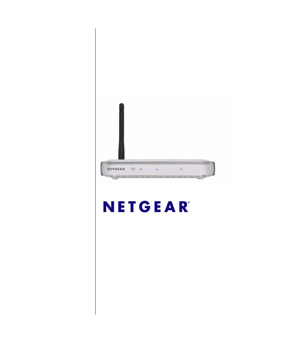 NETGEAR MBM621 User Manual | 40 pages