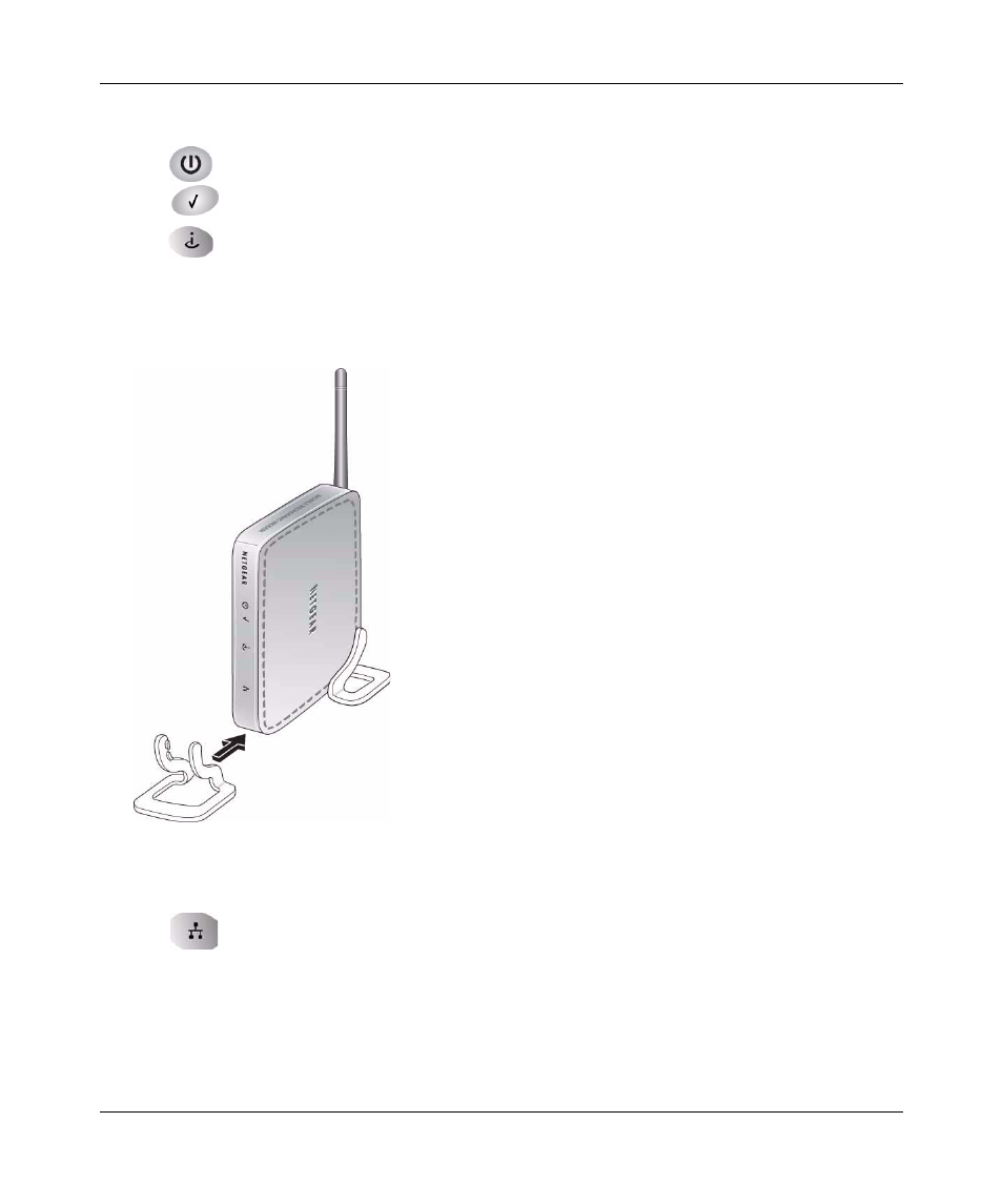 NETGEAR MBM621 User Manual | Page 16 / 40