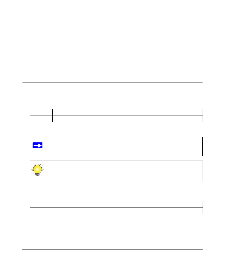 About this manual, Conventions, formats and scope | NETGEAR MBM621 User Manual | Page 7 / 40