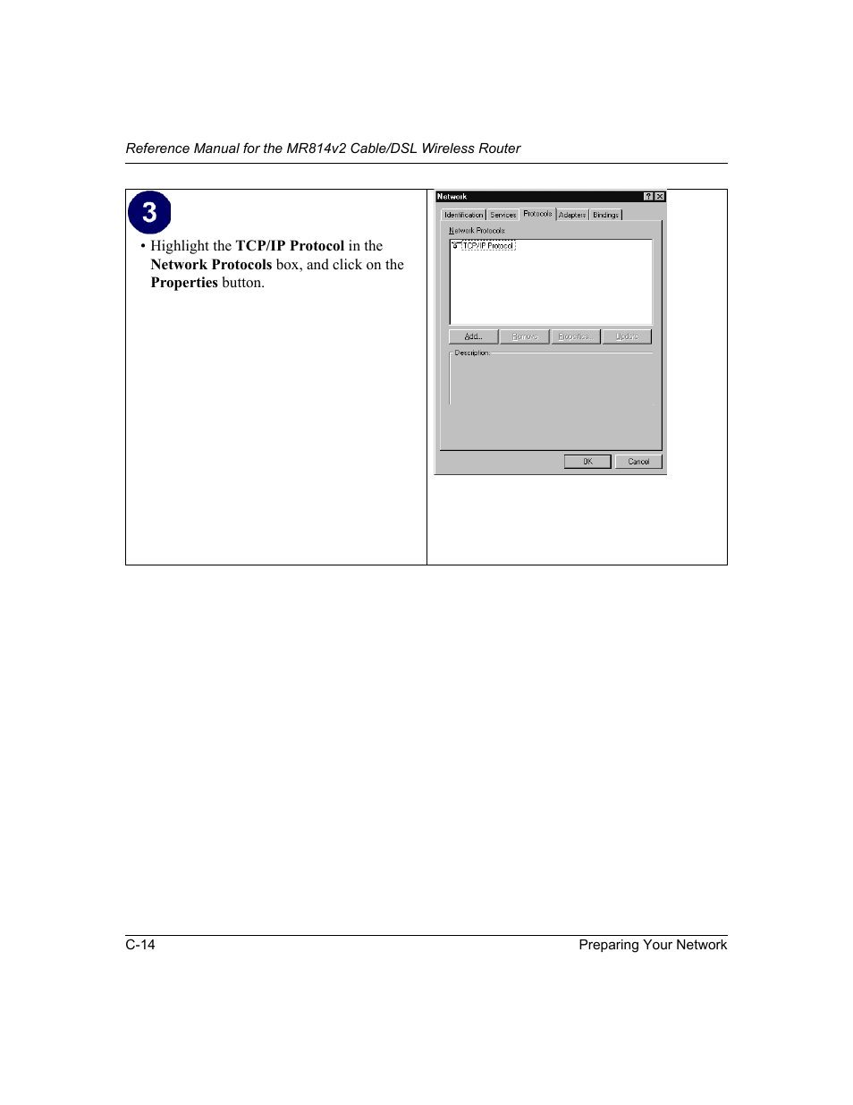 NETGEAR MR814v2 User Manual | Page 118 / 142