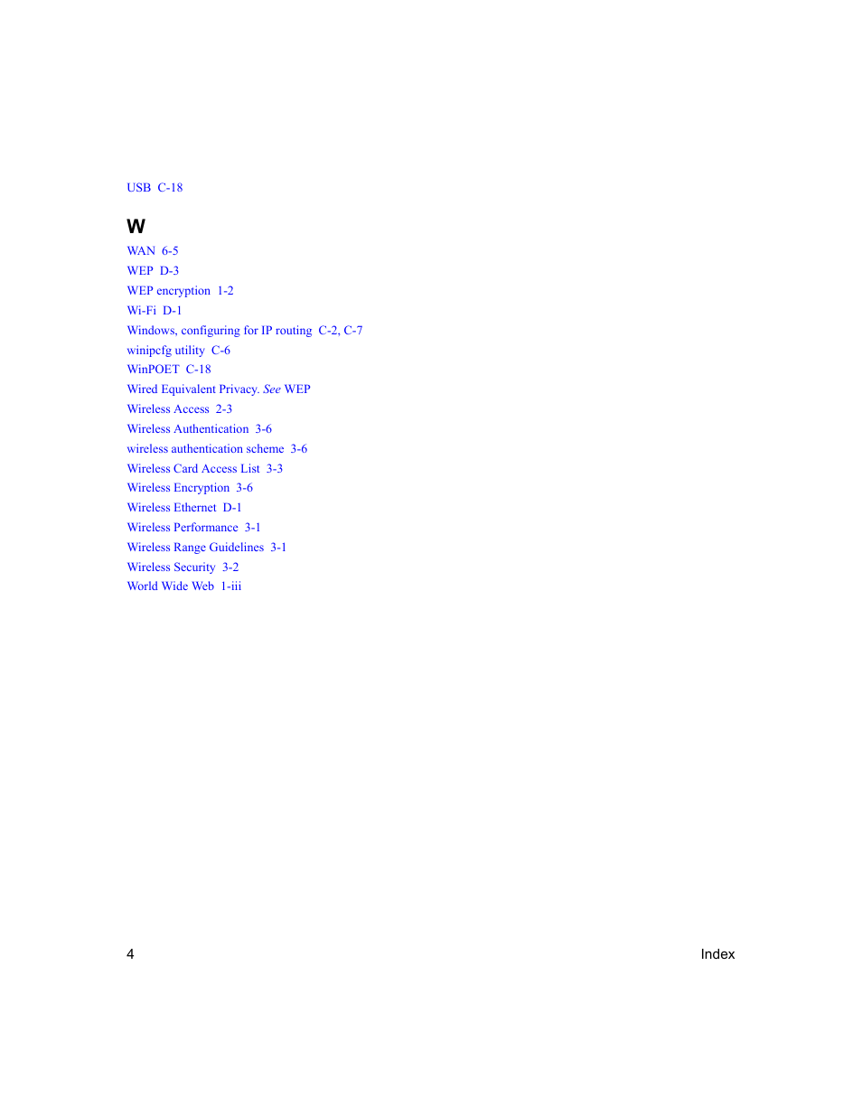 NETGEAR MR814v2 User Manual | Page 142 / 142