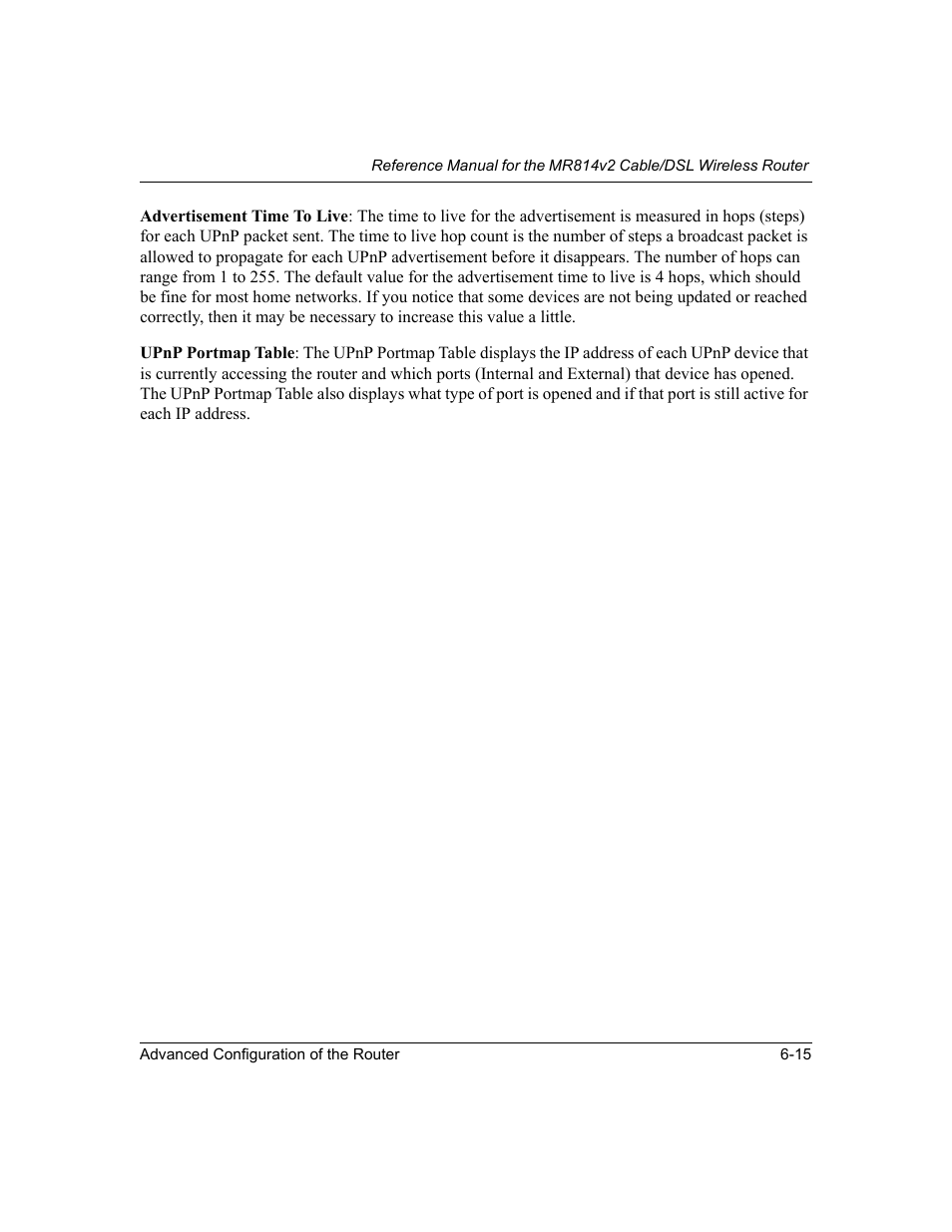 NETGEAR MR814v2 User Manual | Page 79 / 142