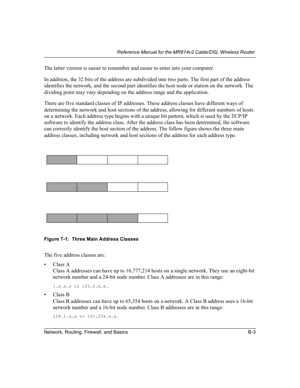 NETGEAR MR814v2 User Manual | Page 93 / 142