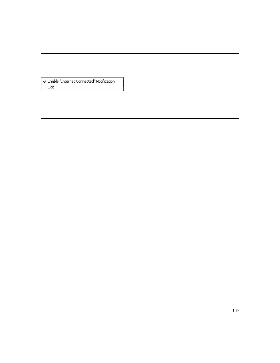 Removing the software, Upgrading the wireless adapter software | NETGEAR RangeMax Next Wireless Notebook Adapter WN511T User Manual | Page 21 / 52