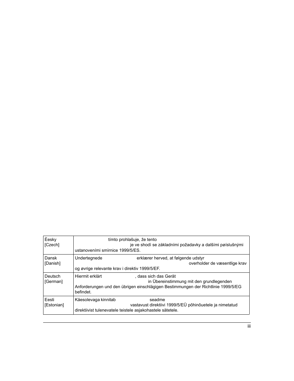 NETGEAR RangeMax Next Wireless Notebook Adapter WN511T User Manual | Page 3 / 52