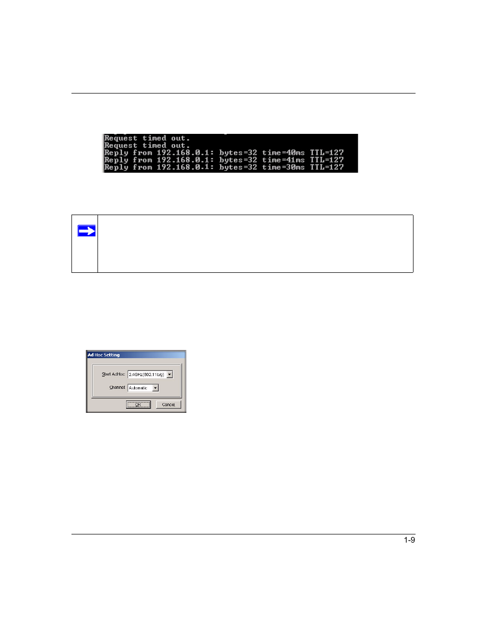 NETGEAR RangeMax Next Wireless Notebook Adapter WN511T User Manual | Page 31 / 52