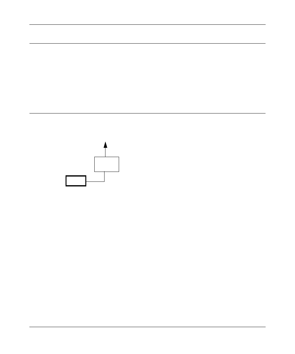 Connect an hdx101 to the router, Connect an hdx101 to the router -2 | NETGEAR HDX101 User Manual | Page 16 / 40