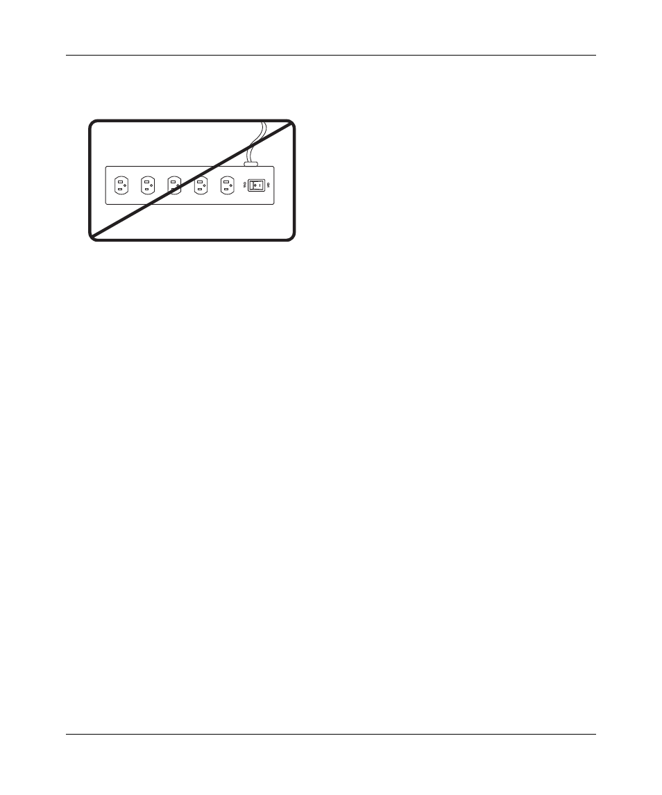 Warning | NETGEAR HDX101 User Manual | Page 17 / 40