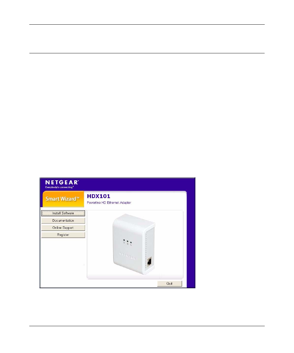 NETGEAR HDX101 User Manual | Page 19 / 40