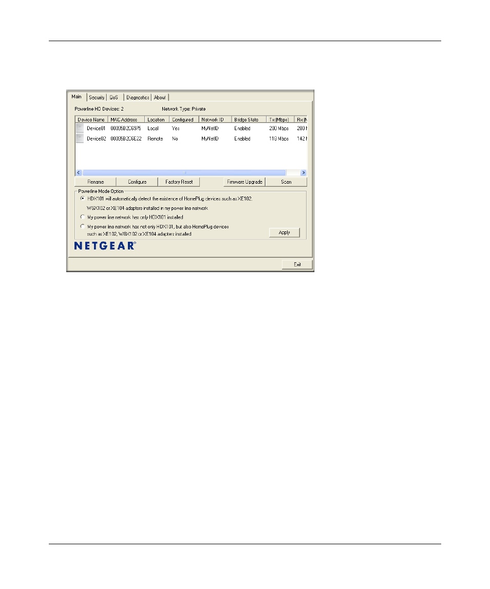 NETGEAR HDX101 User Manual | Page 26 / 40