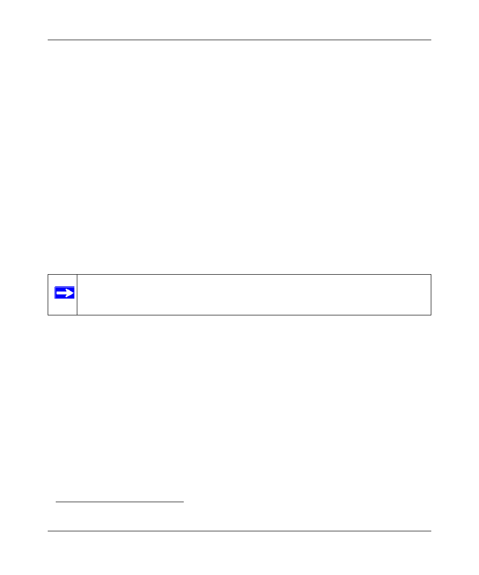 Advanced qos options, How to give priority to a specific application, Advanced qos options -18 | NETGEAR HDX101 User Manual | Page 32 / 40