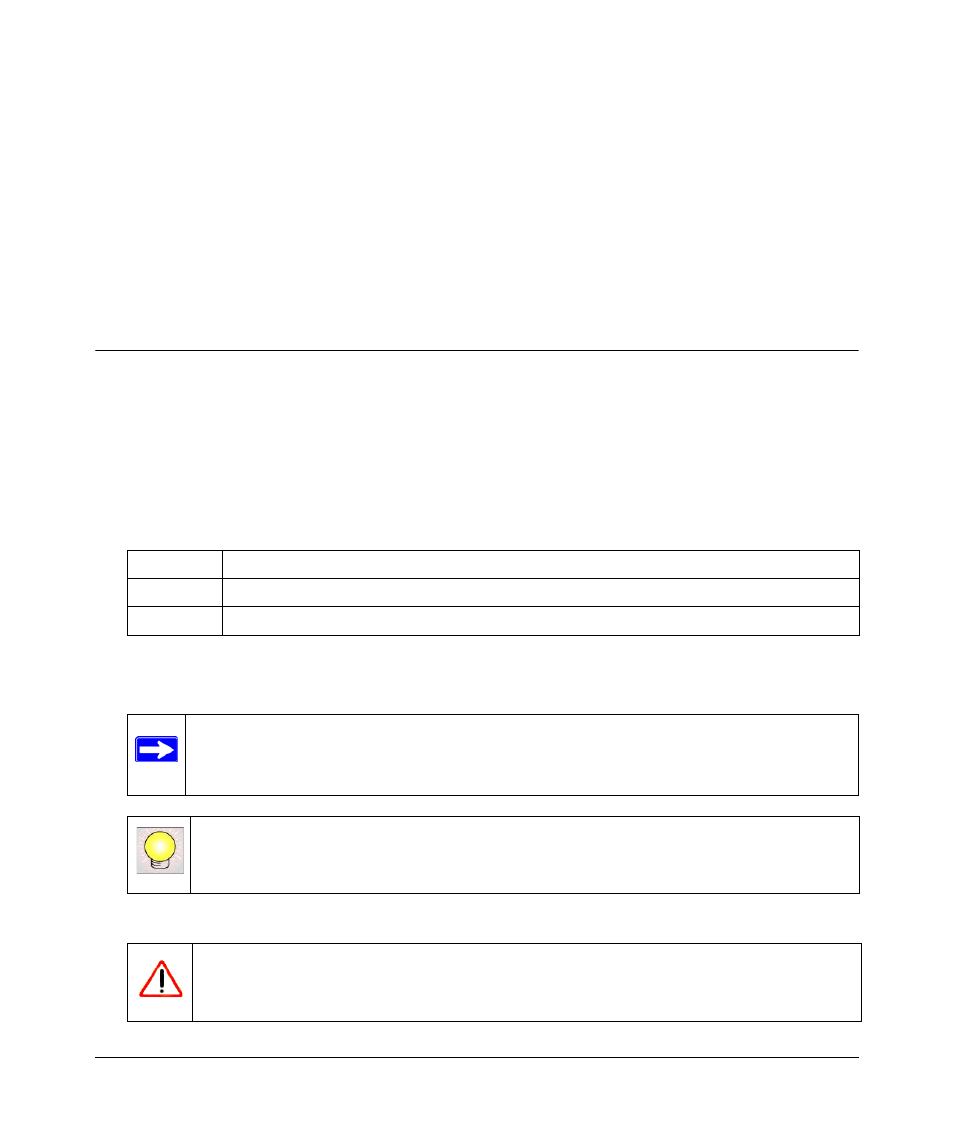 About this manual, Audience, scope, conventions, and formats | NETGEAR HDX101 User Manual | Page 7 / 40