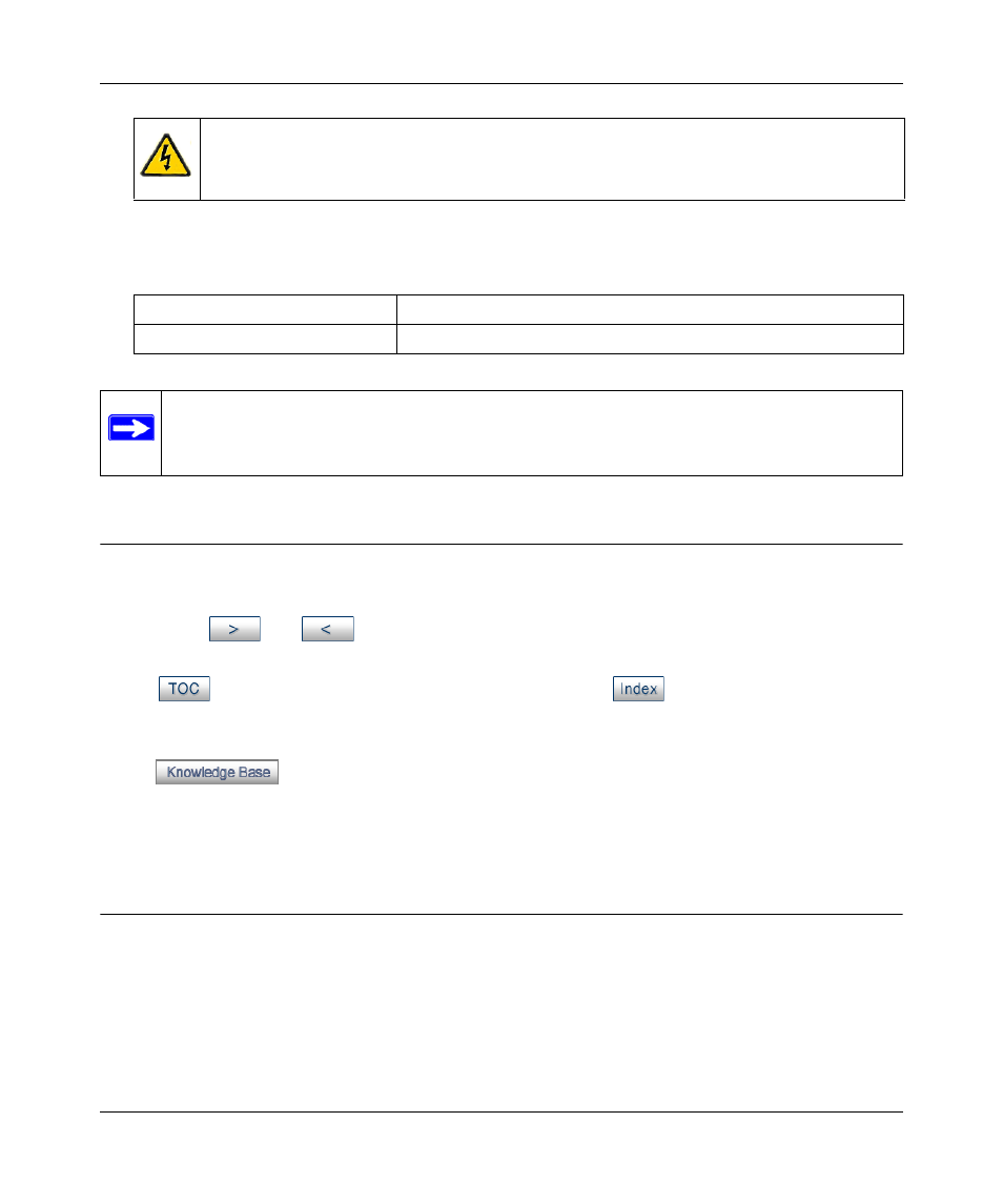 How to use this manual, How to print this manual | NETGEAR HDX101 User Manual | Page 8 / 40