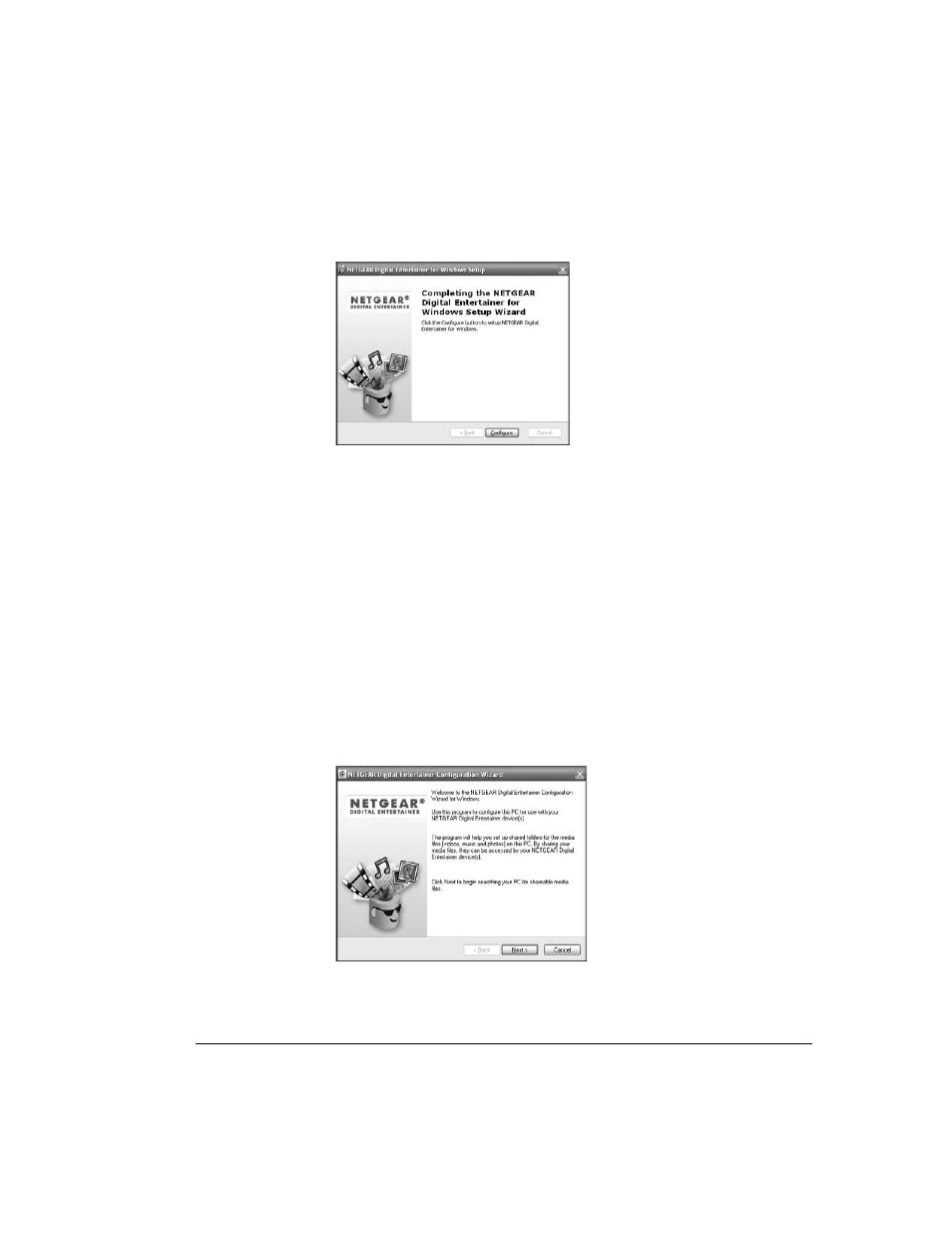 NETGEAR EVA8000 User Manual | Page 23 / 114