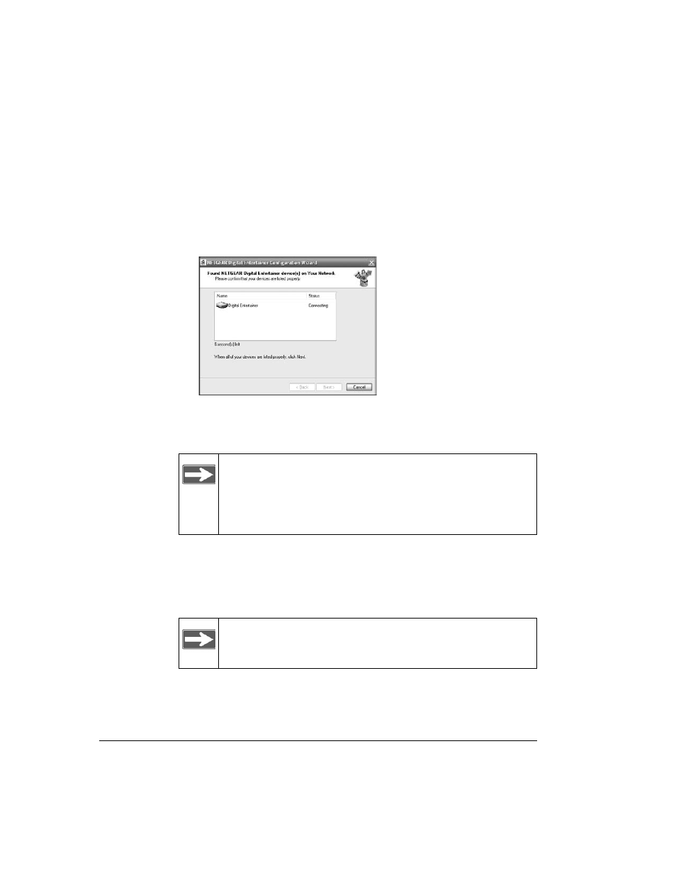 NETGEAR EVA8000 User Manual | Page 24 / 114