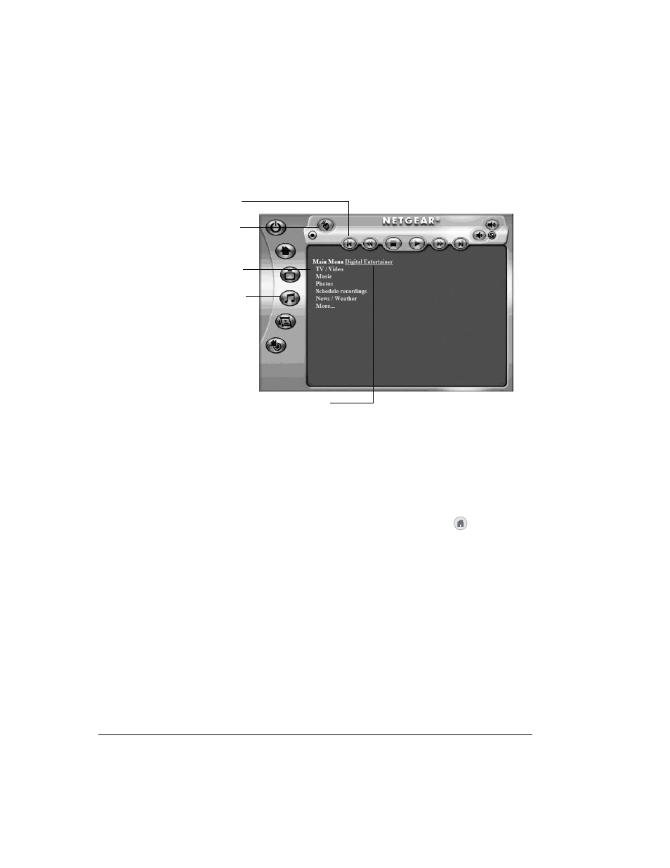 NETGEAR EVA8000 User Manual | Page 28 / 114