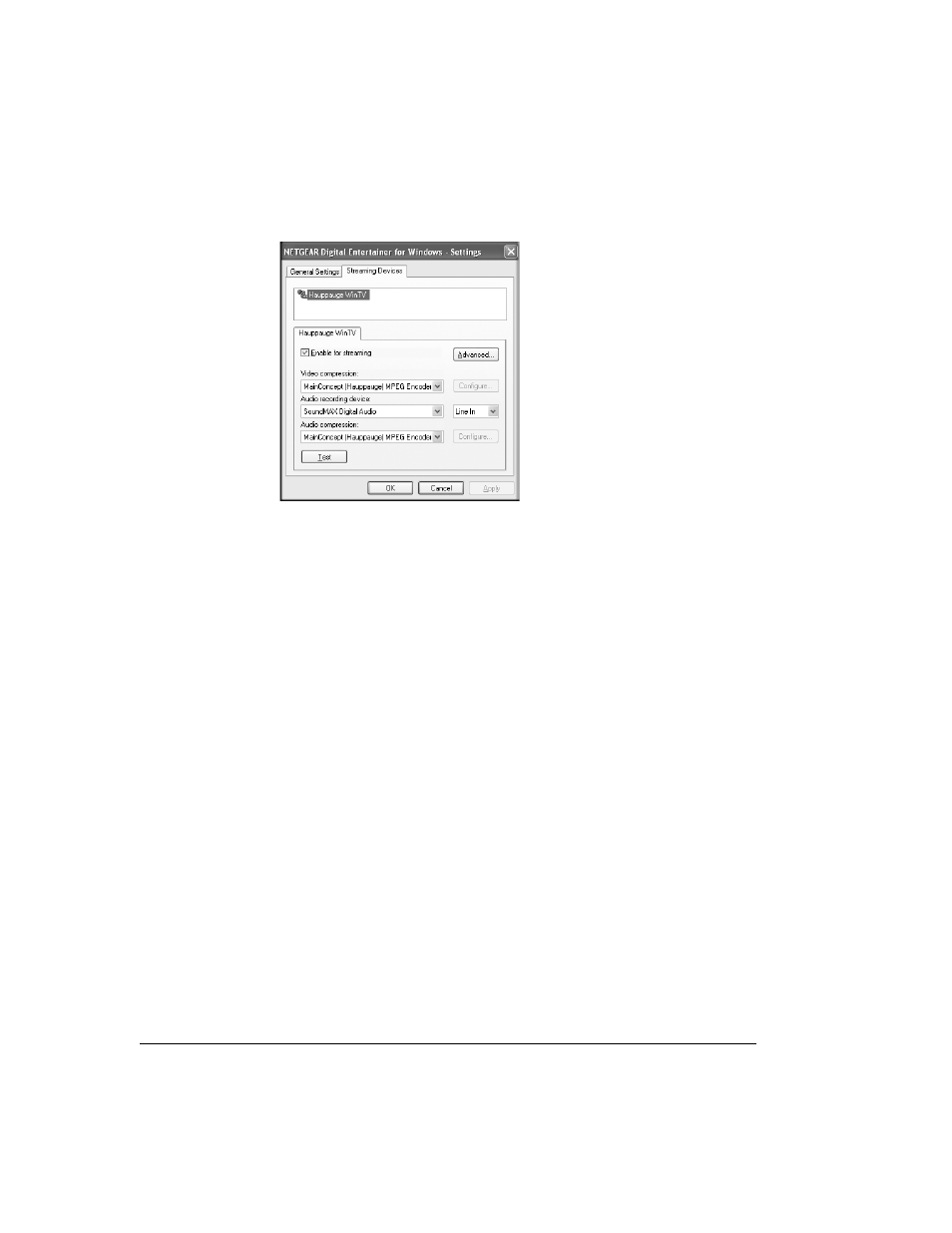 Watching tv, Watching tv -10 | NETGEAR EVA8000 User Manual | Page 42 / 114