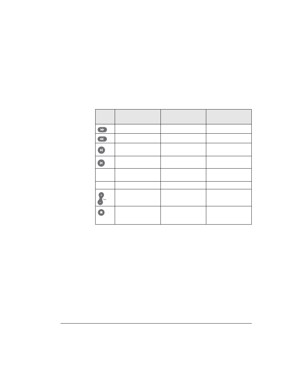 Using the remote control when tv video is playing, Using the remote control when tv video | NETGEAR EVA8000 User Manual | Page 43 / 114