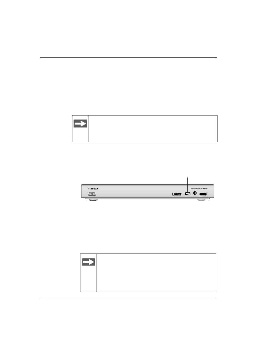 NETGEAR EVA8000 User Manual | Page 44 / 114