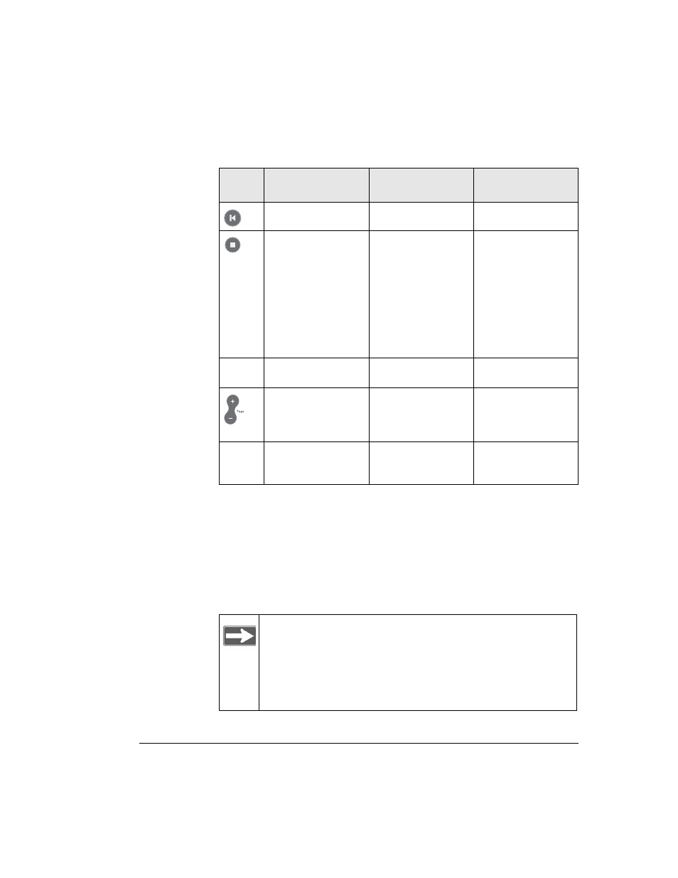 Playing internet radio, Playing internet radio -15 | NETGEAR EVA8000 User Manual | Page 47 / 114