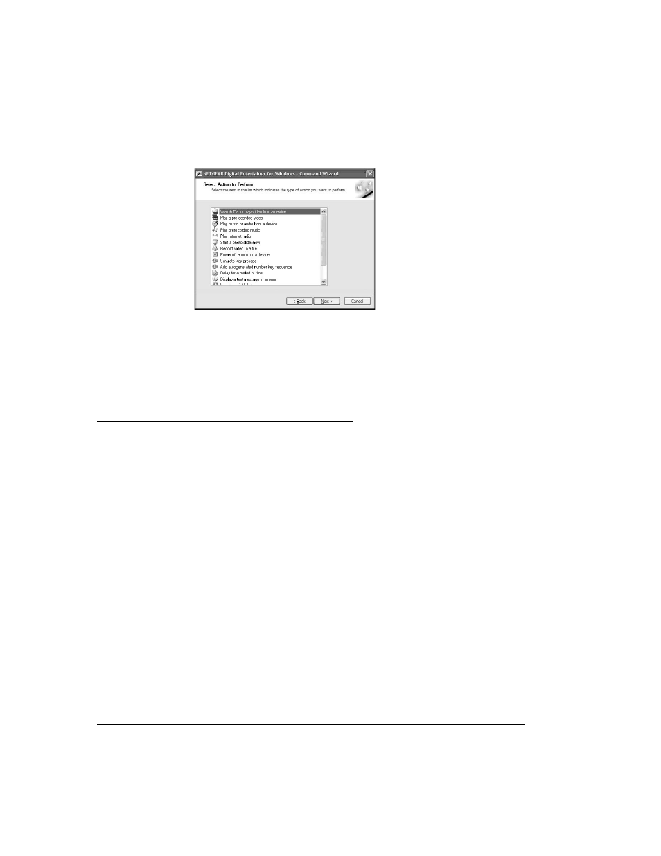 Understanding home networking, Understanding home networking -6 | NETGEAR EVA8000 User Manual | Page 62 / 114