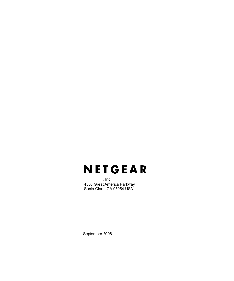 NETGEAR KWGR614 User Manual | 94 pages